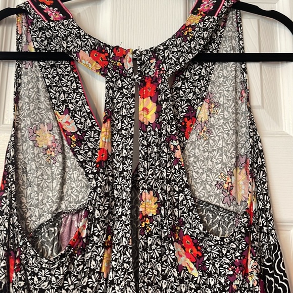 free people tank - Picture 4 of 4